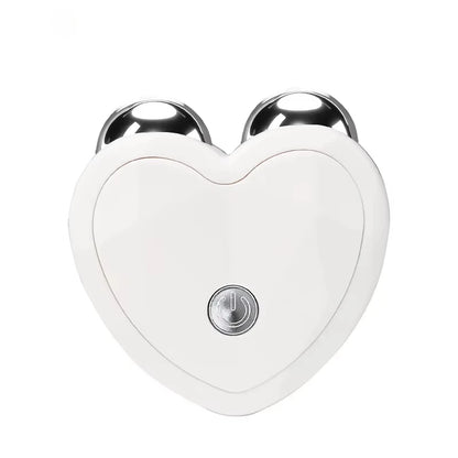 3D Microcurrent Face Lifting Massager Skin Tightening Rejuvenation Beauty Charging Facial anti Wrinkle Skin Care Beauty Devices