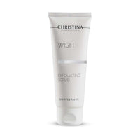 Wish Exfoliating Face Scrub